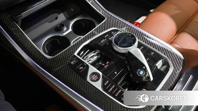 BMW X7 (G07) id 3863963 из Кореи 19
