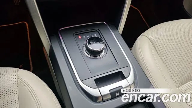 Land Rover Discovery Sports id 2881821 из Кореи 19