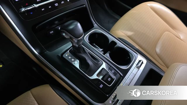 Kia Carnival 4th generation id 3897731 из Кореи 19