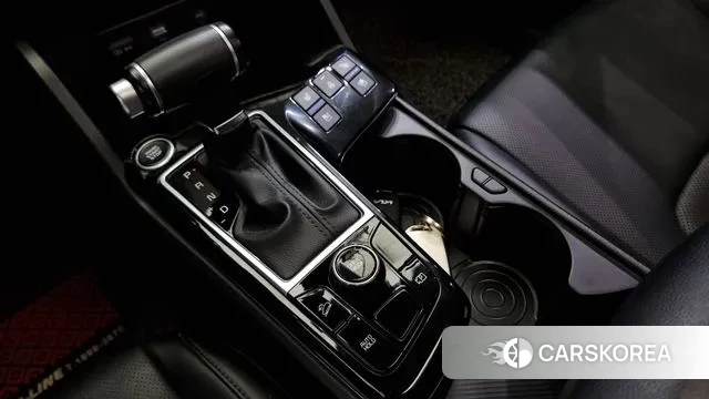 Kia Sportage 5th Generation id 2889363 из Кореи 19