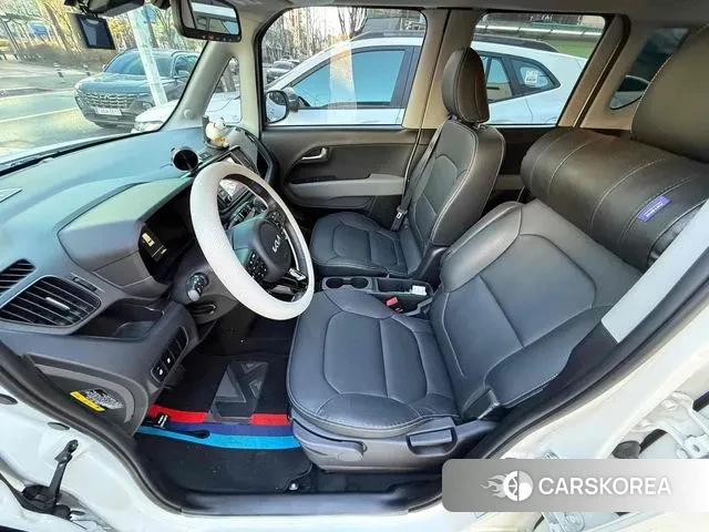 Kia The New Kia Ray id 3560521 из Кореи 11