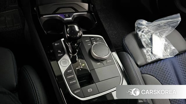 BMW 1 Series (F40) id 4222968 из Кореи 34