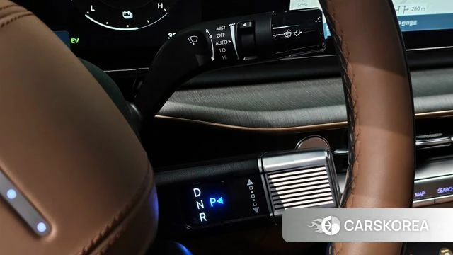 Hyundai Grandeur Hybrid (GN7) id 3811066 из Кореи 19