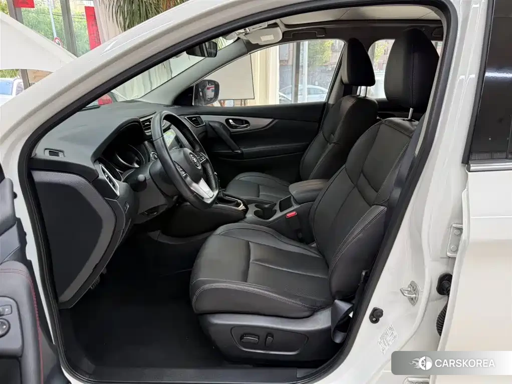 Nissan Qashqai id 4546353 из Китая 22