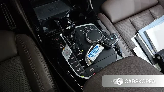 BMW X4 (G02) id 3342479 из Кореи 19