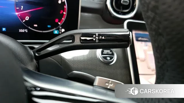 Mercedes-Benz C-Class W206 id 3745244 из Кореи 19