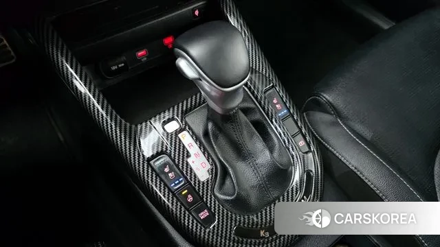 Kia The New K3 2nd generation id 3600034 из Кореи 19