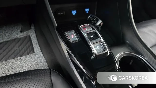 Hyundai Sonata (DN8) id 3626635 из Кореи 19