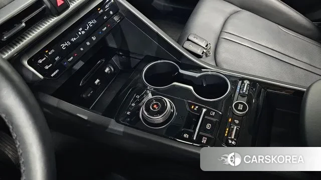 Kia K5 3rd generation id 3707801 из Кореи 19