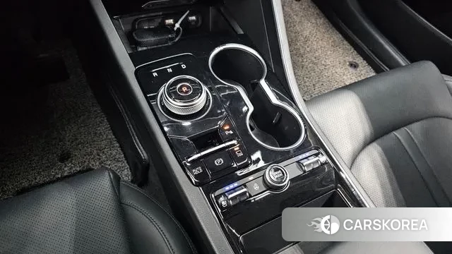 Kia K5 Hybrid 3rd Generation id 3708350 из Кореи 19