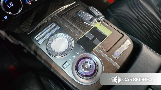 Genesis G80 (RG3) id 4702926 из Кореи 19