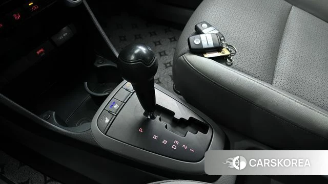 Kia Morning Urban (JA) id 4268345 из Кореи 30