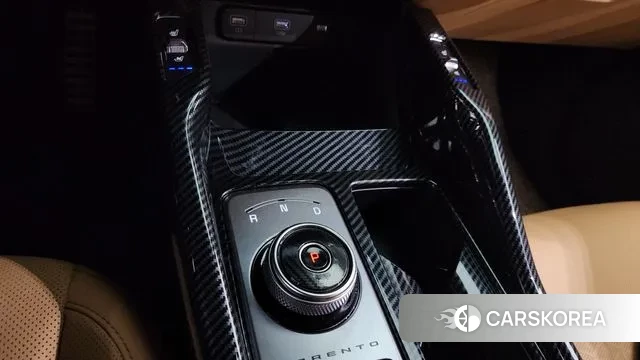 Kia Sorento 4th Generation id 3037751 из Кореи 19