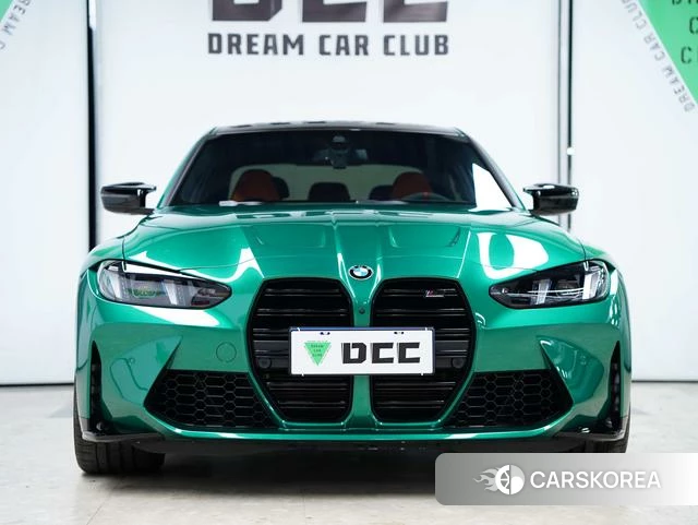 BMW M3 id 4239133 из Китая 45