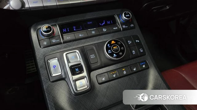 Hyundai Palisade id 4339327 из Кореи 19