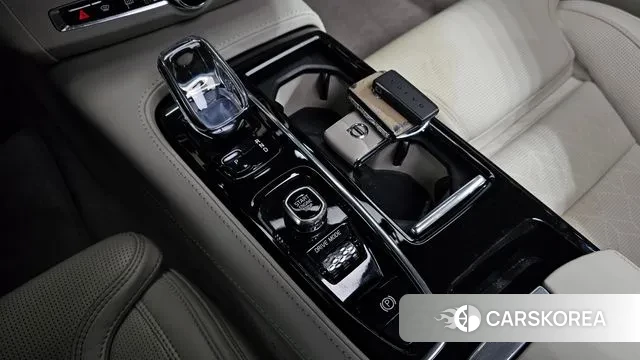 Volvo S90 id 3489003 из Кореи 19