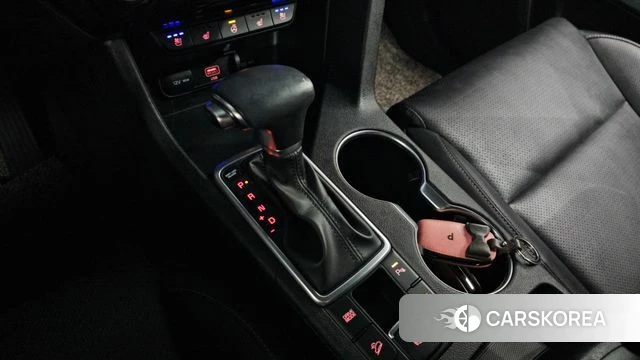 Kia Sportage The Bold id 4020094 из Кореи 19