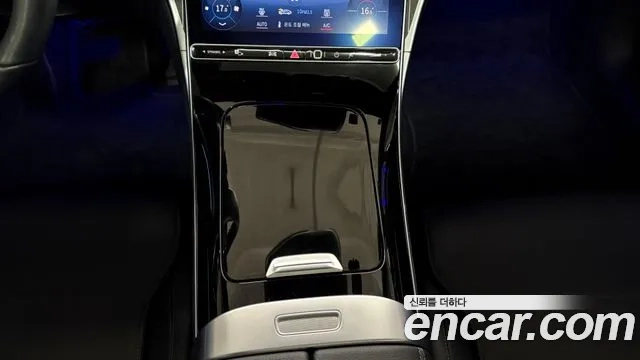 Mercedes-Benz C-Class W206 id 2879162 из Кореи 19