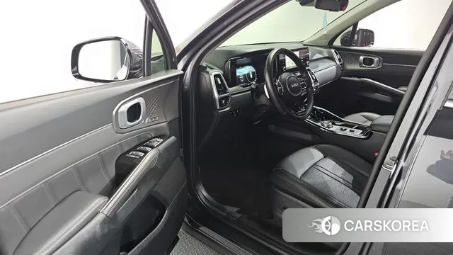 Kia Sorento 4th Generation id 3482902 из Кореи 19