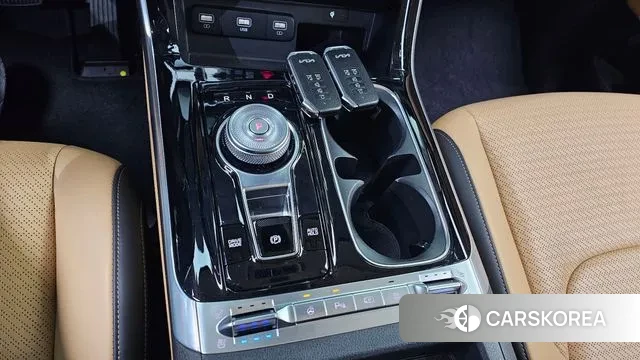 Kia Carnival 4th generation id 3401191 из Кореи 19