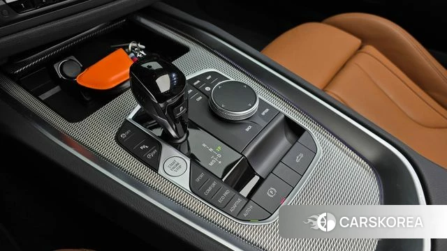 BMW Z4 (G29) id 4665893 из Кореи 29