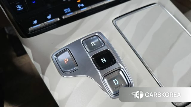 Hyundai The New Grandeur IG id 4849532 из Кореи 31