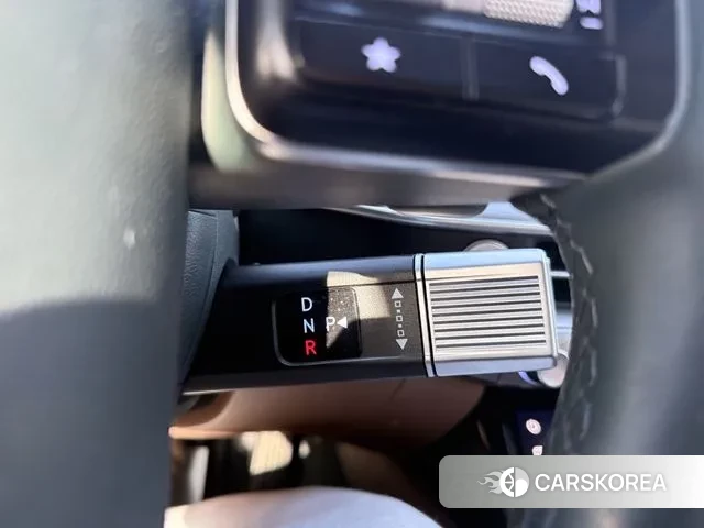 Hyundai Grandeur Hybrid (GN7) id 3614718 из Кореи 19