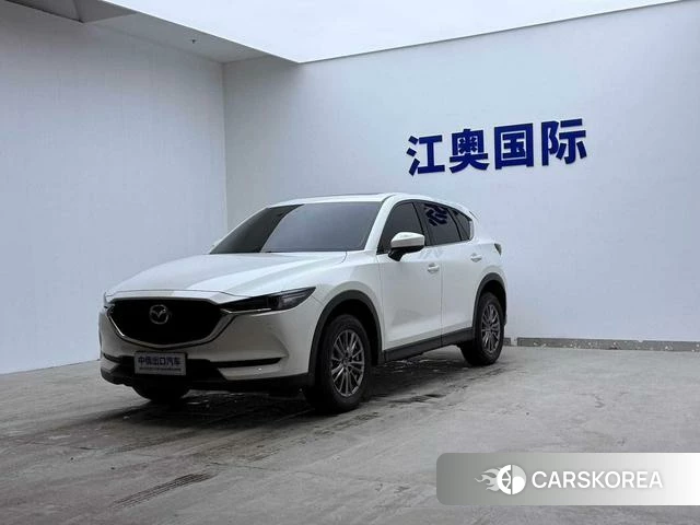 Mazda CX-5 id 4368057 из Китая 22
