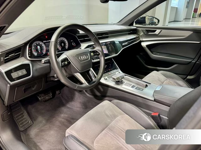 Audi A6L id 3896017 из Китая 28