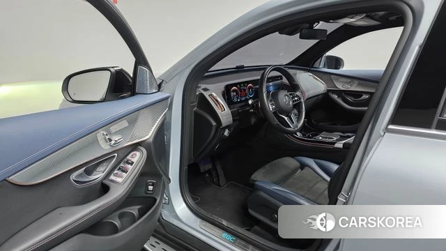 Mercedes-Benz EQC N293 id 4775652 из Кореи 33
