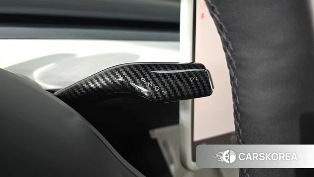 Tesla Model Y id 4834703 из Кореи 31