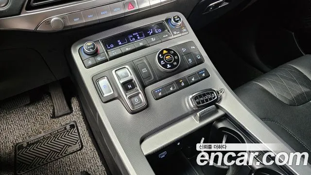 Hyundai Palisade id 2838377 из Кореи 19