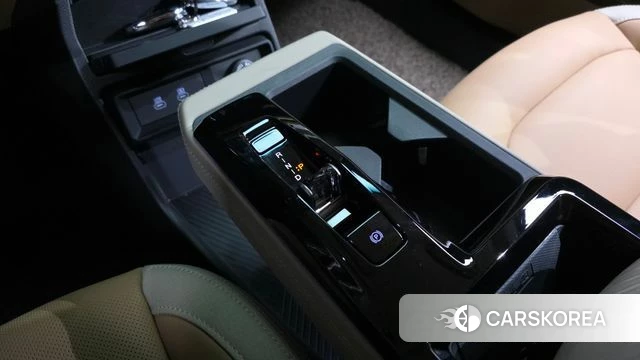 Ssangyong Actian 2nd Generation id 4380905 из Кореи 19