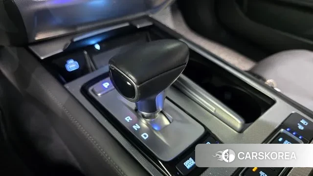 Genesis G80 id 3374564 из Кореи 19