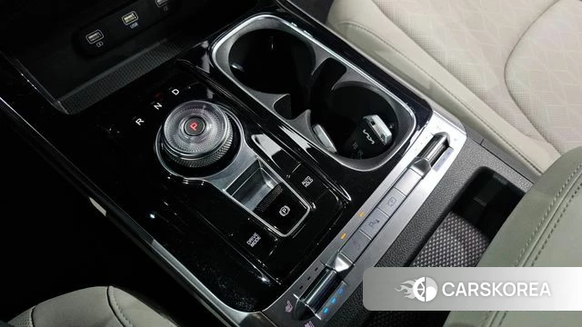 Kia Carnival 4th generation id 3934696 из Кореи 19