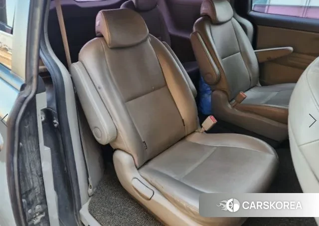 Kia All New Carnival id 3568782 из Кореи 15