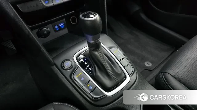 Hyundai Kona id 3033804 из Кореи 19