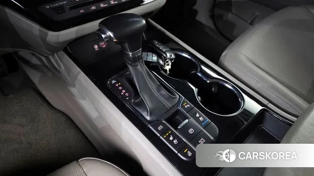 Kia The New Carnival id 3677676 из Кореи 19