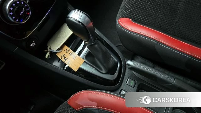 Renault Korea (Samsung) Clio id 4245852 из Кореи 29