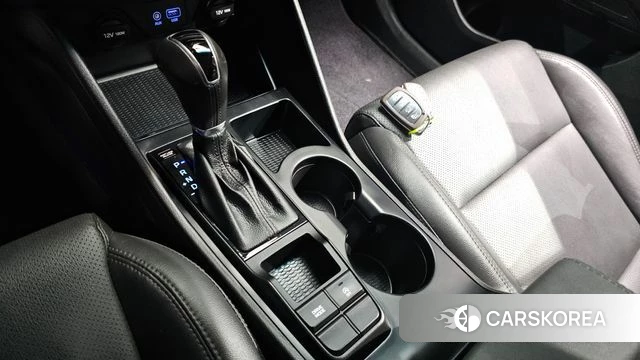 Hyundai All New Tucson id 4595055 из Кореи 31
