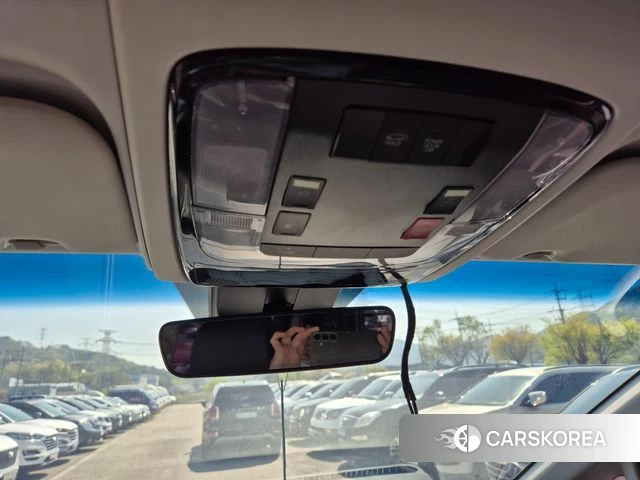 Hyundai Staria id 3919676 из Кореи 18