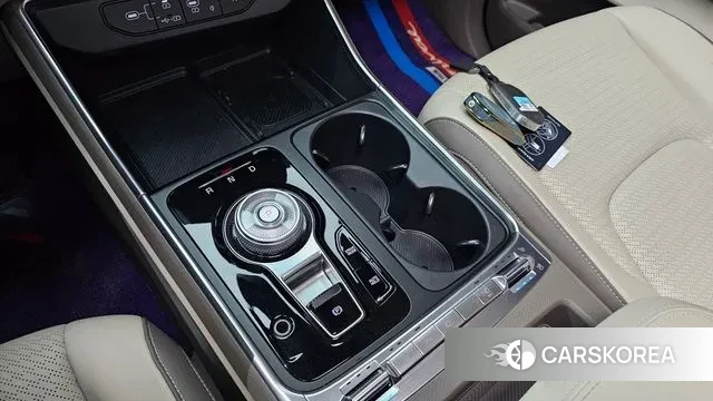 Kia The New Carnival 4th Generation id 2963699 из Кореи 19