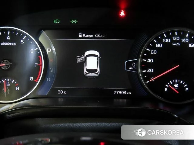 Kia Seltos id 4419770 из Кореи 19