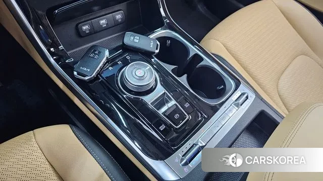 Kia Carnival 4th generation id 3180434 из Кореи 19