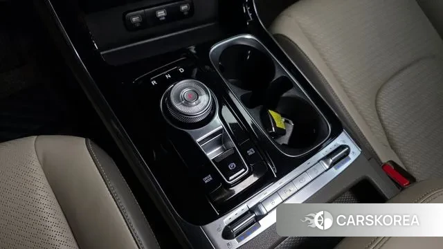 Kia Carnival 4th generation id 3017935 из Кореи 19