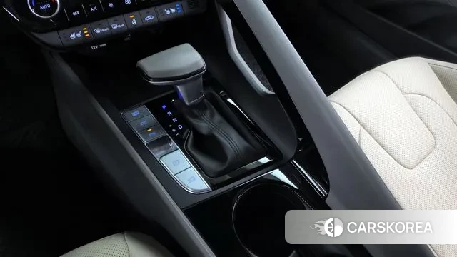 Hyundai Avante (CN7) id 3566370 из Кореи 19