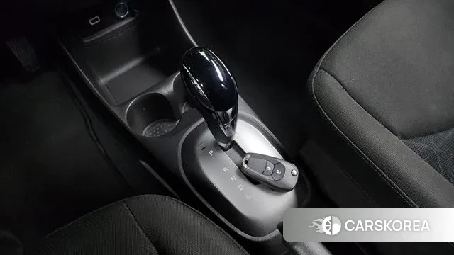 Chevrolet (GM Daewoo) The New Spark id 3139142 из Кореи 19