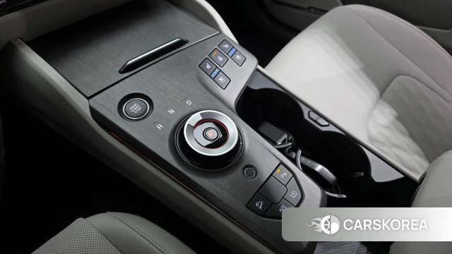 Kia The New Sportage 5th Generation Hybrid id 4248402 из Кореи 35