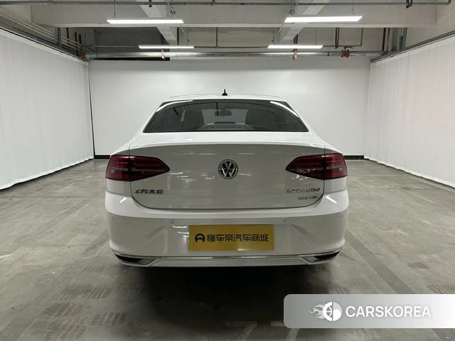Volkswagen Lingdu id 4216363 из Китая 19