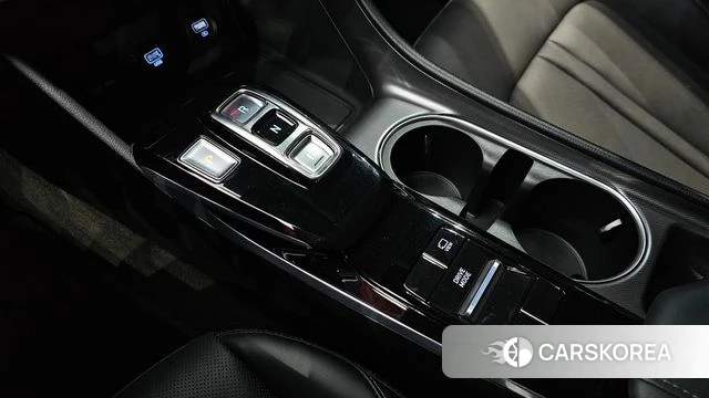 Hyundai Sonata (DN8) id 3941777 из Кореи 19